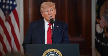 "Nieodwracalne szkody". Pilny apel do Donalda Trumpa. Boją się recesji