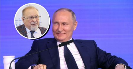 "Myliliśmy się". Dlaczego rosyjska gospodarka dotychczas nie upadła?
