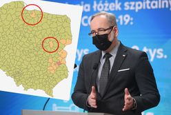 Wariant Delta bierze się za nieszczepionych w nowych regionach. Jedna rodzina "wysłała na kwarantannę" 200 osób