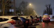 Włocławek: Na osiedlu Zazamcze ujawniono zwłoki mężczyzny