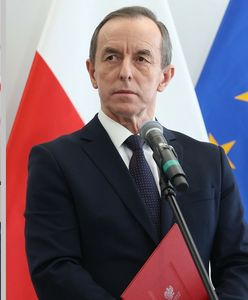 Ziobro "ściga" Grodzkiego. Senatorowie podzieleni ws. immunitetu marszałka Senatu