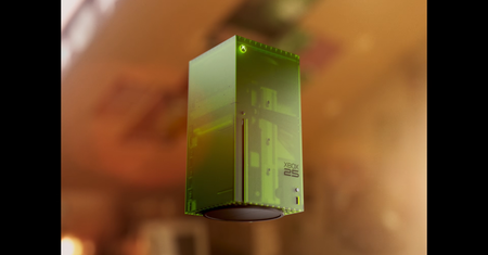 Xbox Series X25 celebruje urodziny marki. Niektórzy dostali go za darmo