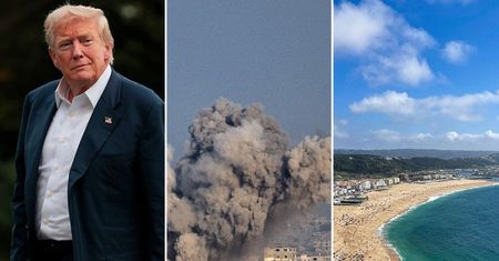 Działo się w nocy. Witkoff leci do Rosji, Hamas zgadza się na pomoc