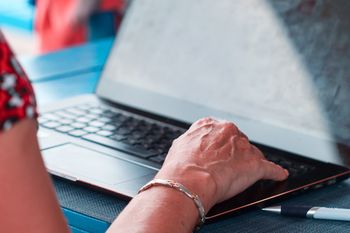 Ministerstwo Finansów ostrzega przed takimi wiadomościami od skarbówki