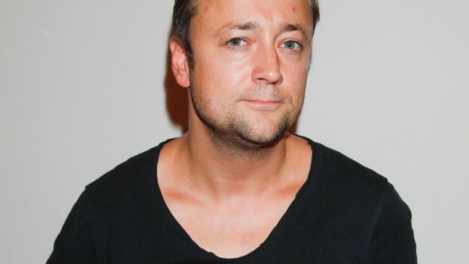 Czesław Mozil