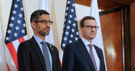 Google zapowiada walkę z dezinformacją. Przekaże dodatkowe środki na sprawdzanie faktów