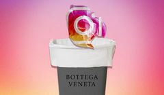 Bottega Veneta wycofała się z social mediów. „Brak szerokiej dostępności zwiększa ekskluzywność marki”