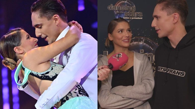 Julia Żugaj reaguje na plotki o romansie