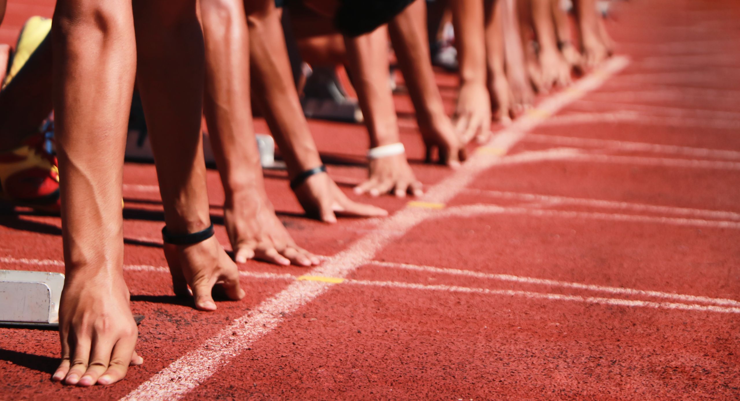 Lekkoatletyka
