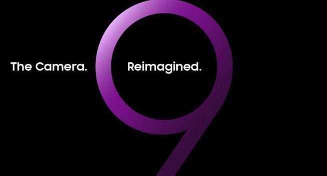 Premiera Galaxy S9 i S9+ zaplanowana na 25 lutego, sprzedaż na początku marca