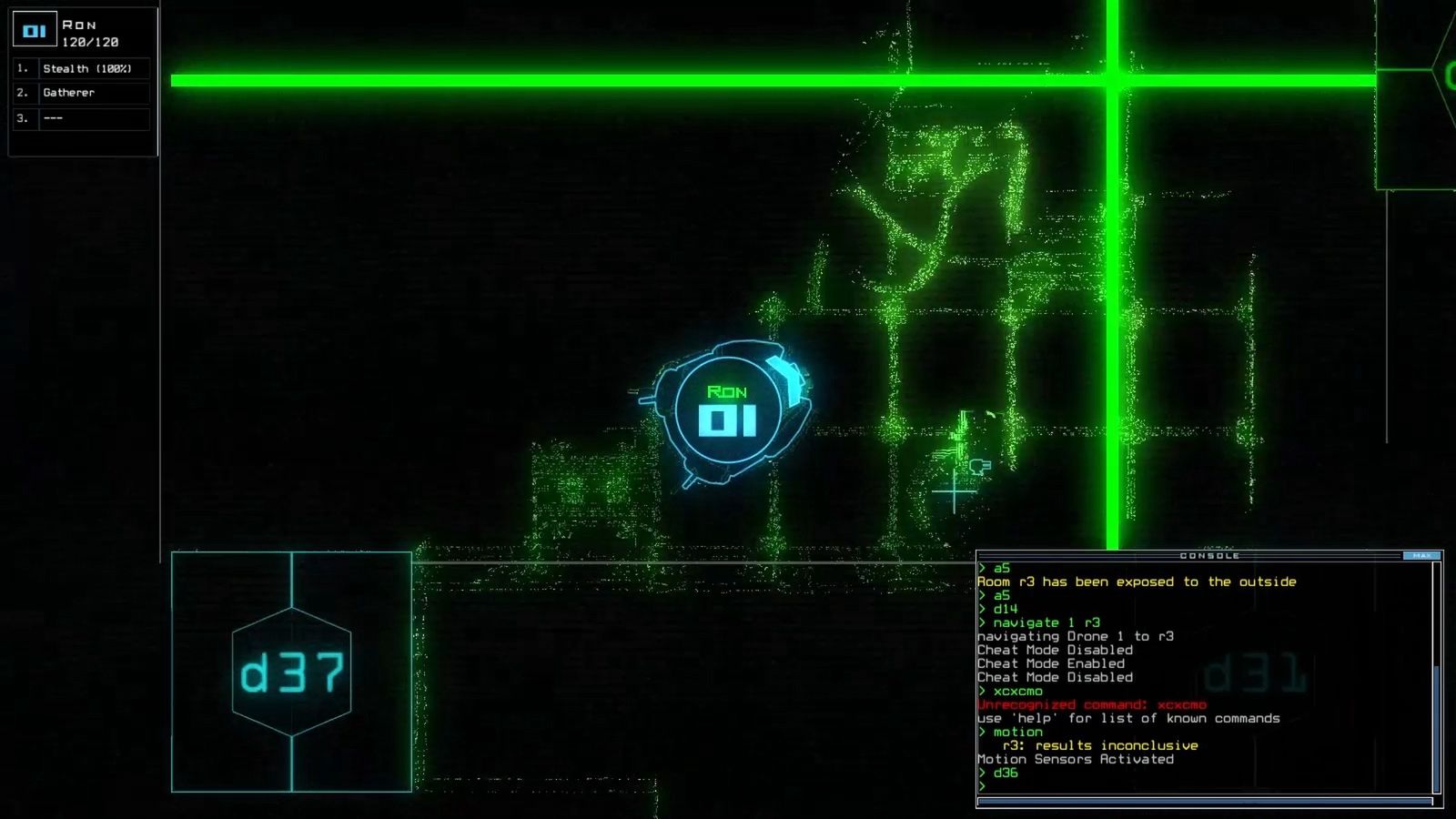 Duskers 
