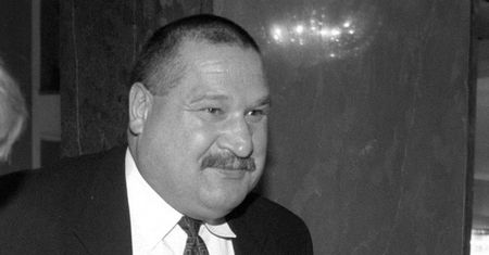 "To nie jest wiek na umieranie". Saleta wspomina Grzegorza Skrzecza