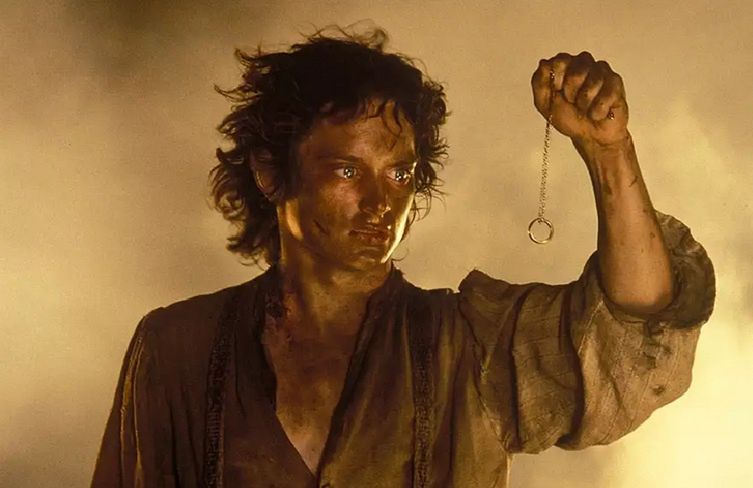 "Władca Pierścieni: Powrót Króla" już dziś 