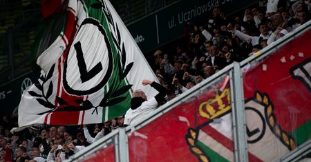 Legia Warszawa uruchomiła sieć komórkową. W pakiecie klubowe benefity