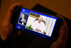 Papież wystąpił w talk-show. Franciszek powiedział co jest największym złem w Kościele