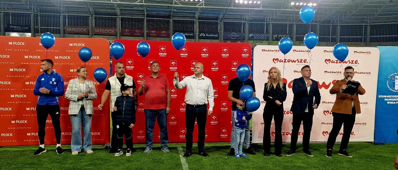 Wisła Płock Youth Cup