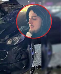 Z ciężarówki odpadło koło. Zabiło 21-latka