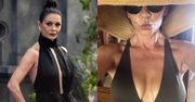 Catherine Zeta-Jones zdradziła TAJNIKI swojej diety. Wiadomo, z czego zrezygnowała