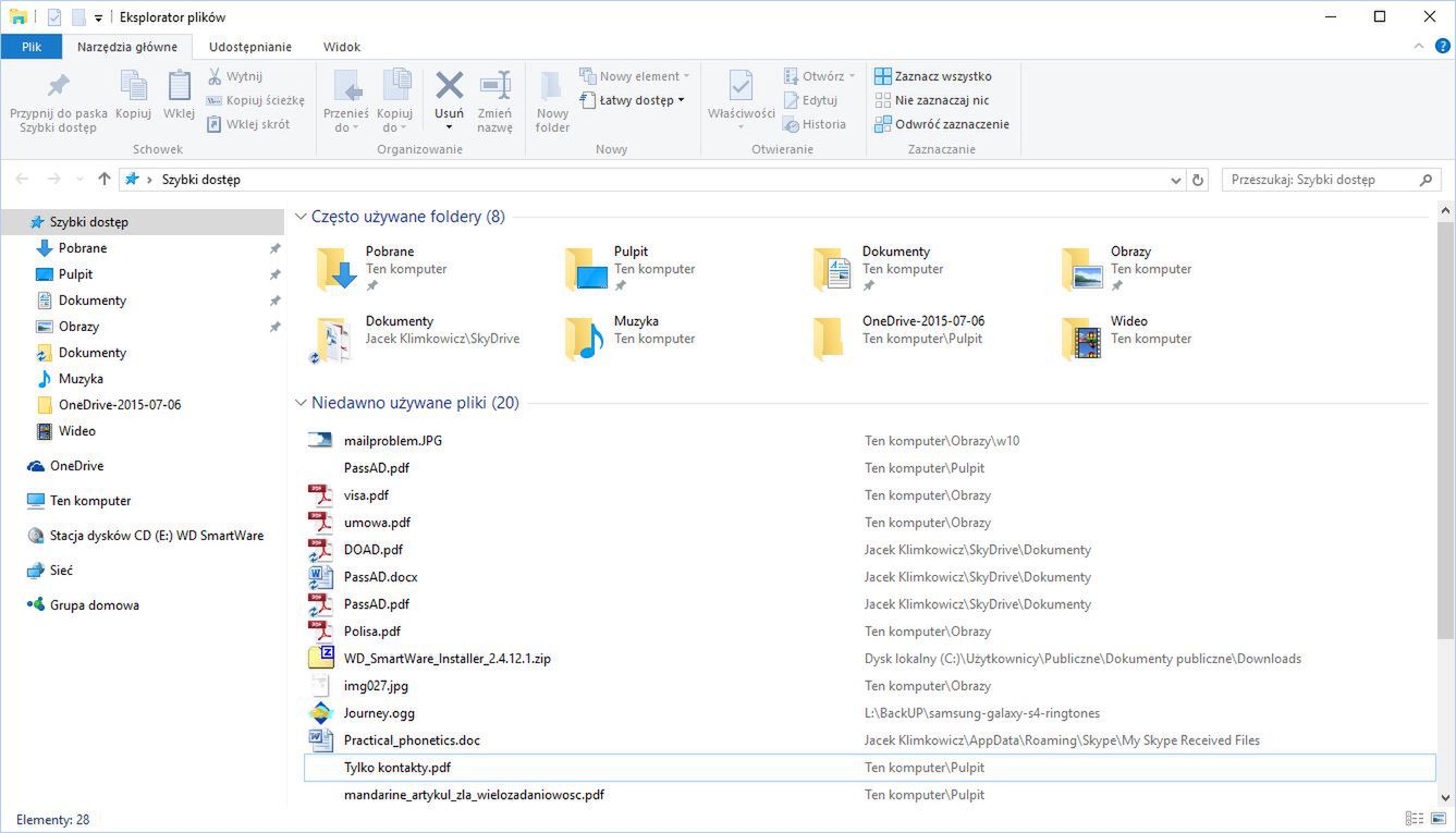 Windows 10 - system skazany na sukces? Nie byłbym taki pewny... 6