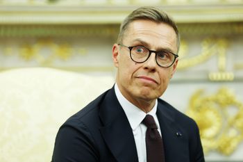 Prezydent Finlandii ostrzega. Rosja zagrożeniem dla wielu sąsiadów