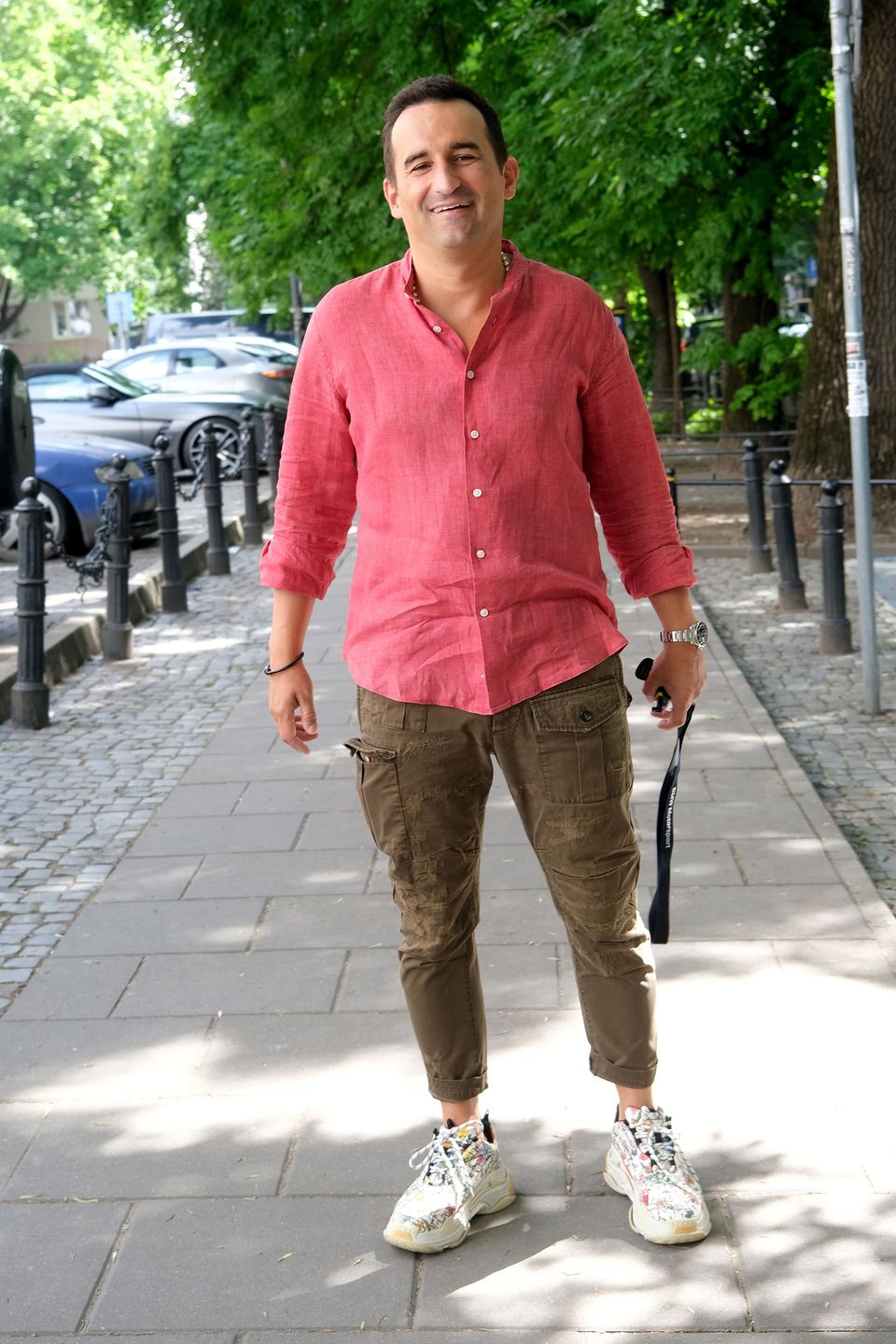 Michał Koterski