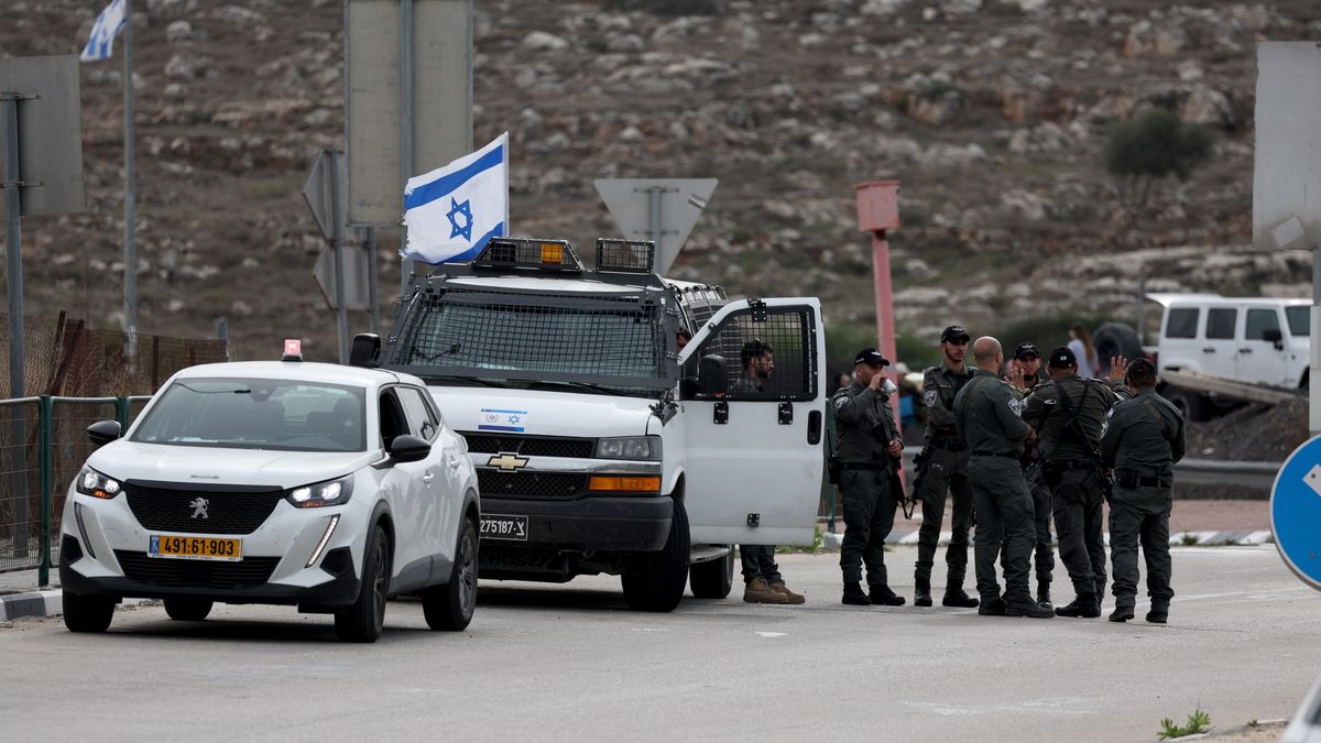 Polka wśród uwolnionych przez Hamas