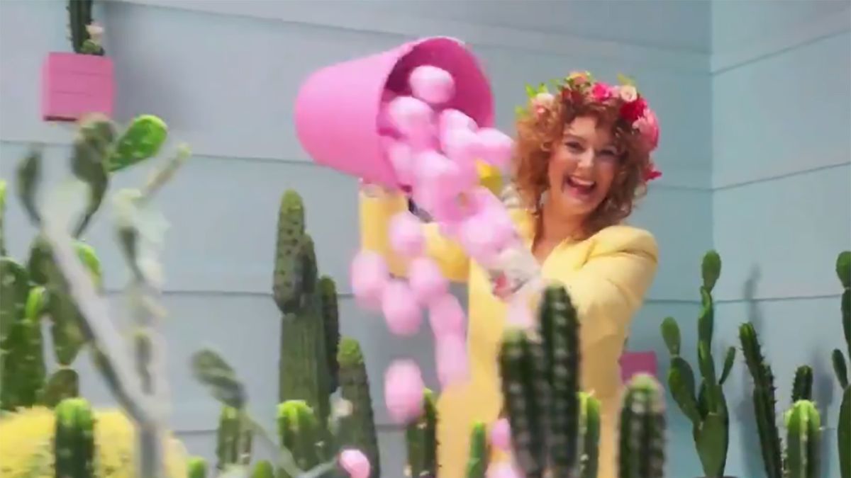 Kanał TVP Kobieta wystartował 8 marca o godz. 5:30 