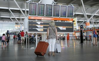 Upadło biuro podróży Mouzenidis Travel. Ubezpieczeniowy Fundusz Gwarancyjny uspokaja turystów