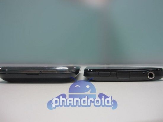 LG B, czyli ultracienki supersmartfon 3