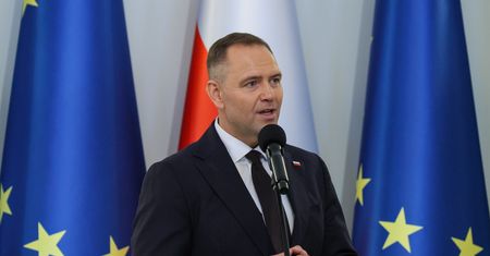Posiedzenie Rady Gabinetowej? Rzecznik prezydenta o terminie