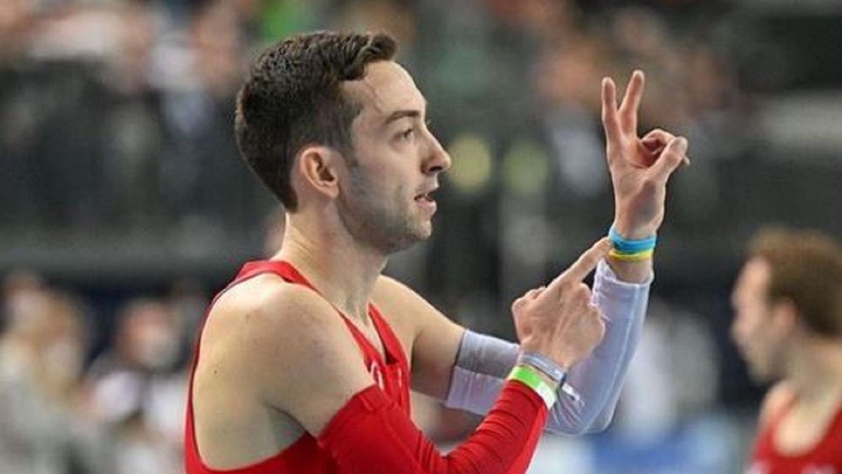 Maximilian Thorwirth (Instagram)