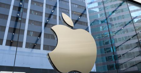 Apple przejmuje polską firmę. "Jesteśmy podekscytowani"