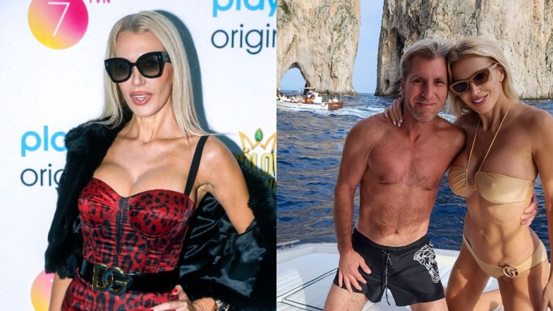 Aneta Glam na wojnie z internautką