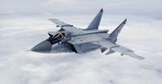 MiG-41. Rosja buduje kolejny myśliwiec 5. generacji