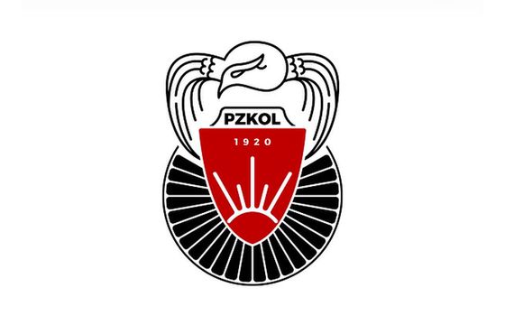 Polski Związek Kolarski ma nowe logo i identyfikację wizualną