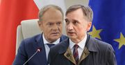 Porażka rządu Tuska? Tak Polacy oceniają sytuację z Ziobrą