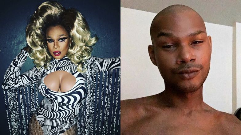 Chi Chi DeVayne NIE ŻYJE! Uczestniczka "RuPaul's Drag Race" miała 34 lata