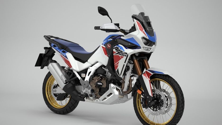 Honda Africa Twin 