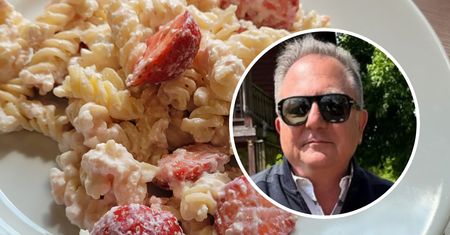 Zapytali Makłowicza o makaron z truskawkami. Tak ocenił ulubione danie Igi Świątek