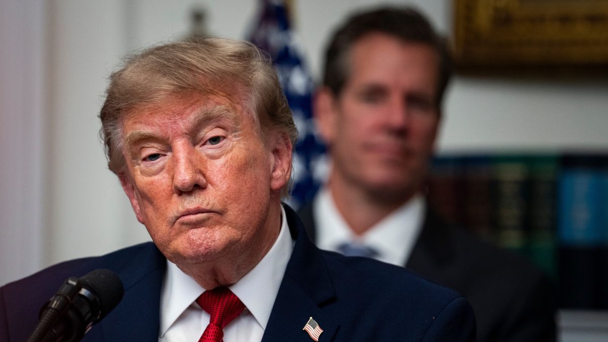Trump: spodziewam się, że zawrzemy umowę z Kanadą