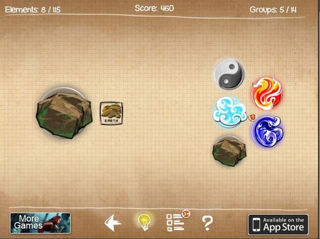 Gramy za darmo - Doodle God, Morningstar i Monster's Den 2