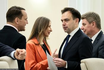 Szykują podwyżki w budżetówce. Oto plan rządu