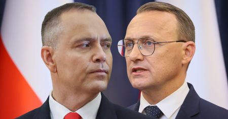 Nawrocki kieruje "lex szarlatan" do TK. Rzecznik o kulisach decyzji