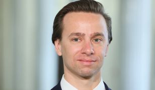 "Gra o Głosy" w WP i Radiu ZET. Gościem programu Krzysztof Bosak