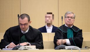 Zwrot w sprawie Adama Z. Ojciec Ewy Tylman zabrał głos