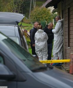 Potrójne morderstwo w Barcicach. Znamy wyniki toksykologii