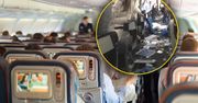 Lecieli do Buenos Aires. 12 pasażerów rannych w wyniku turbulencji
