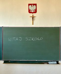 Obowiązkowa religia? Jest opinia z ZNP