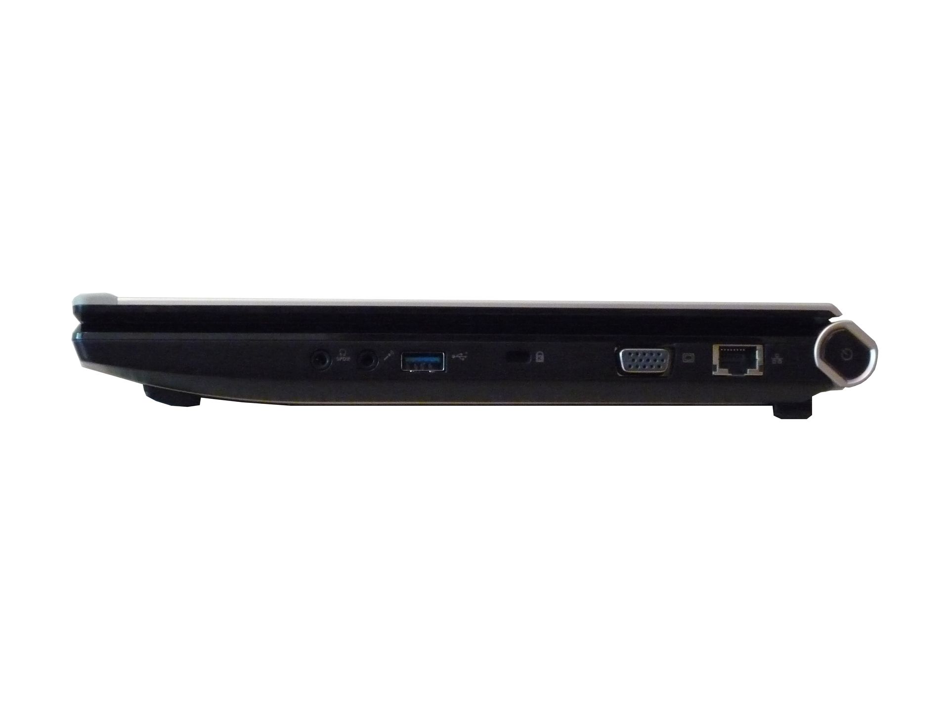 Acer Iconia Touchbook - dwuekranowiec w akcji [test cz. 1] 7