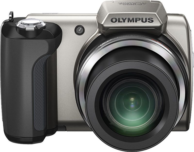 Olympus SP-610UZ